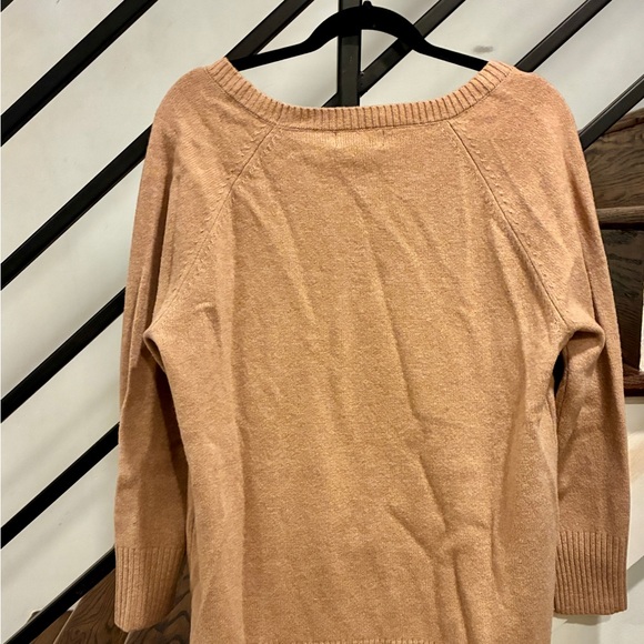 The Riley Sweater by Hatch - Picture 3 of 3